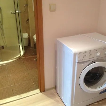 Apartament Lux In Pasific2 Sunny Beach