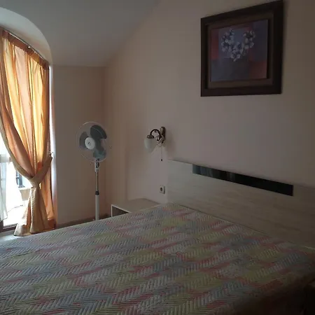 Apartament Lux In Pasific2 Sunny Beach