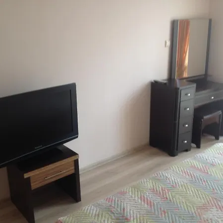 Lejlighed Apartament Lux In Pasific2