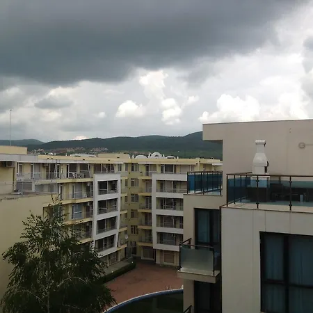 Apartament Lux In Pasific2 Lejlighed *