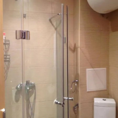 Lejlighed Apartament Lux In Pasific2 Sunny Beach