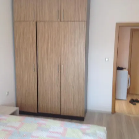 아파트 Apartament Lux In Pasific2 써니비치