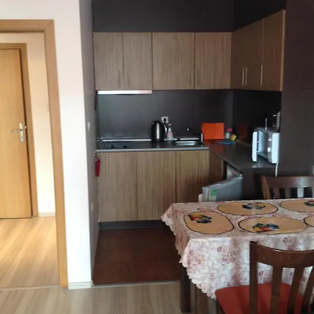 Apartament Lux In Pasific2 * 써니비치