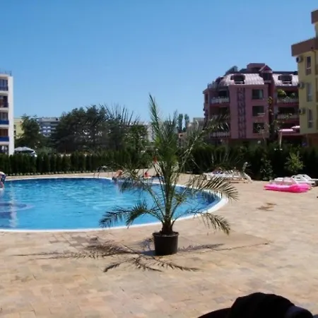 Apartament Lux In Pasific2 써니비치