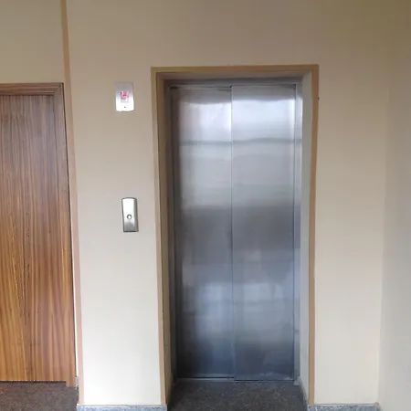 아파트 Apartament Lux In Pasific2