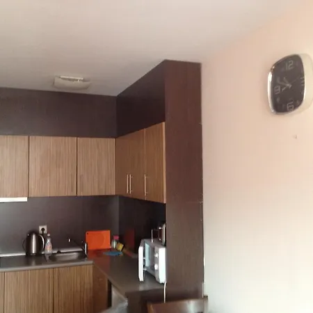 Apartament Lux In Pasific2 아파트