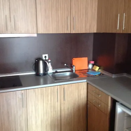 Apartament Lux In Pasific2 써니비치